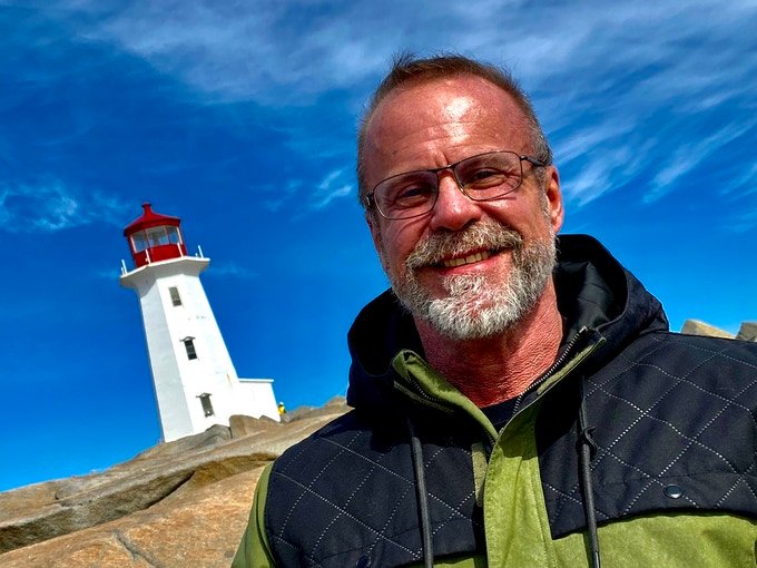 Grant Edward Miller in Nova Scotia
