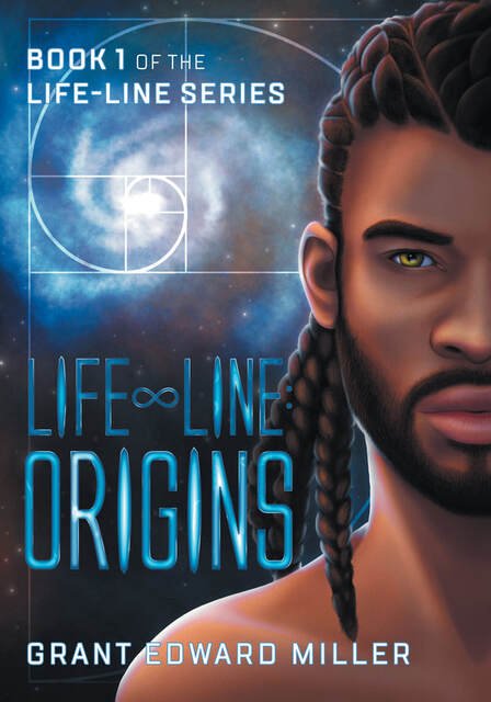 Life-Line Origins Cover