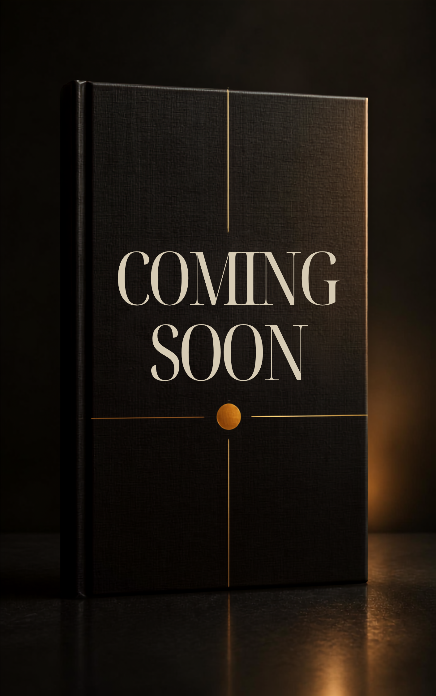 Upcoming Anthologies