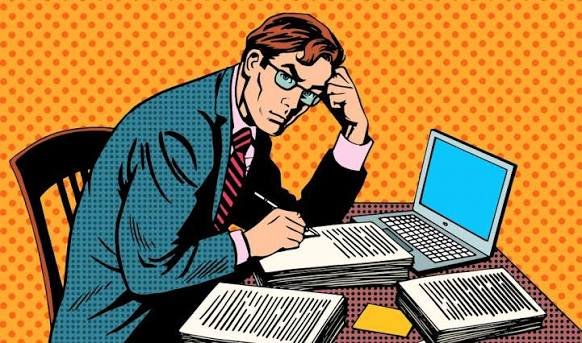 Why Do I Need an Editor?